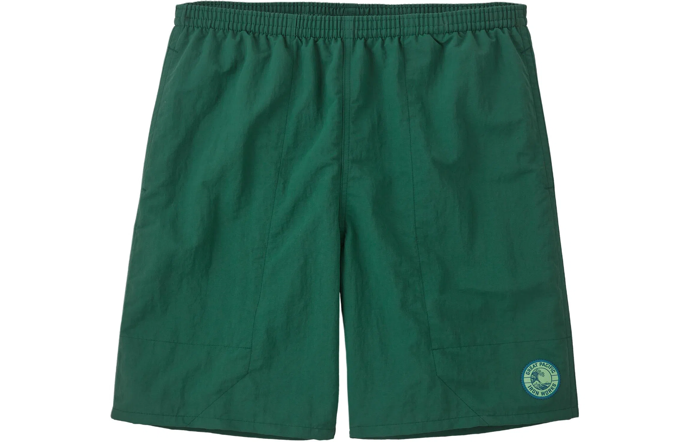 patagonia Baggies