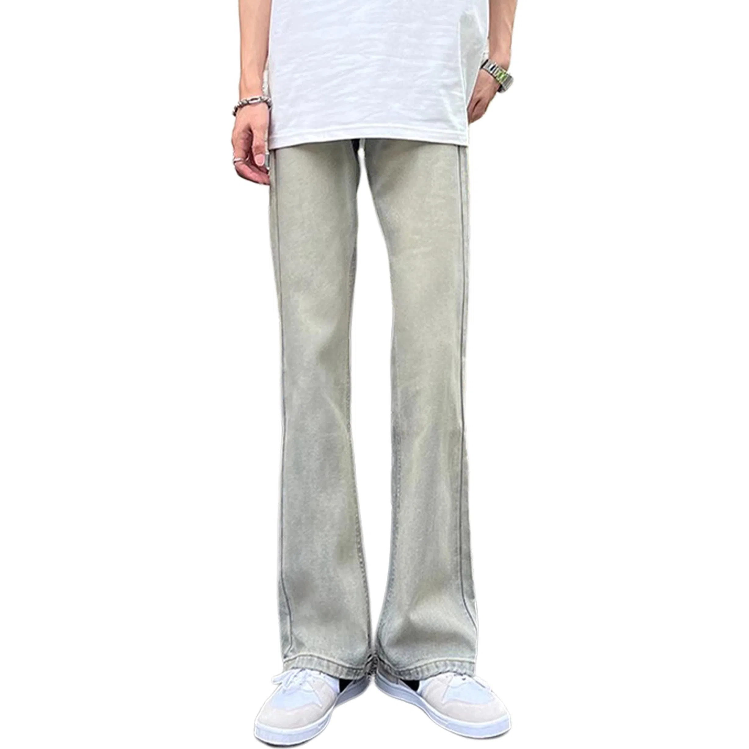 PANDA ADEVIL bootcutcleanfit