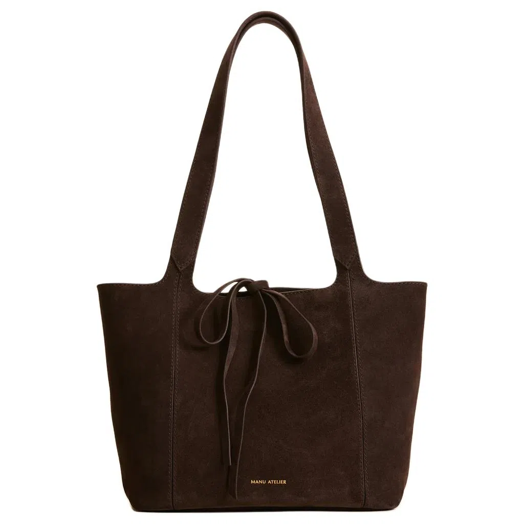 Manu Atelier L'escale Tote