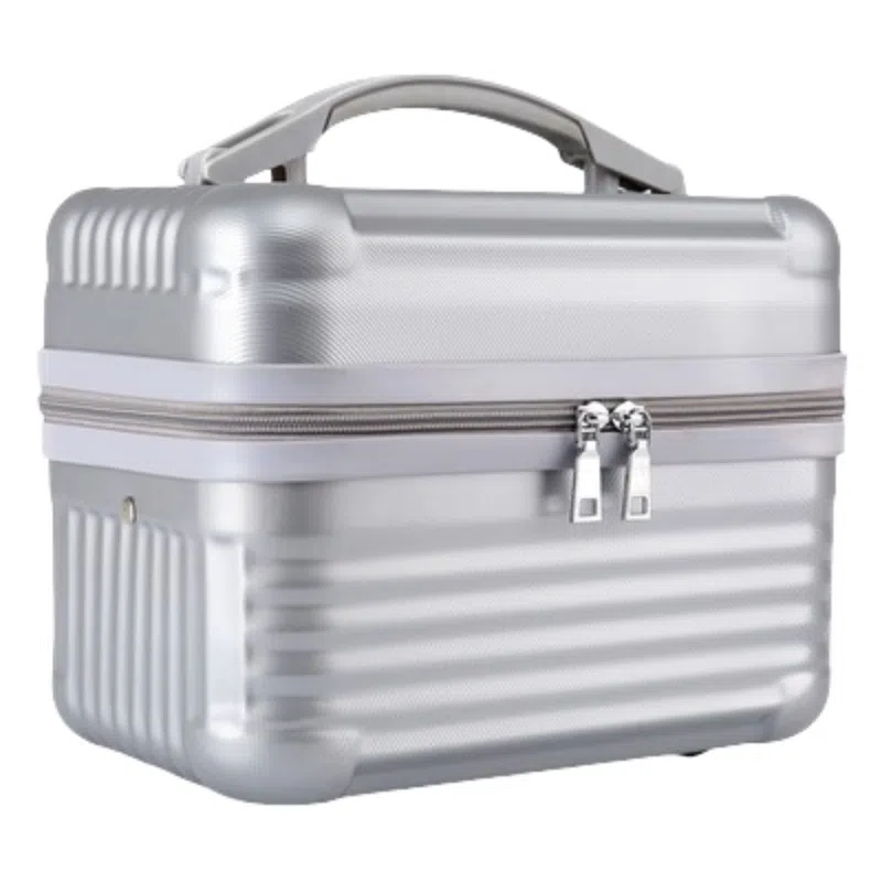 馨枕居 大容量便携多功能水乳护肤洗漱包化妆箱