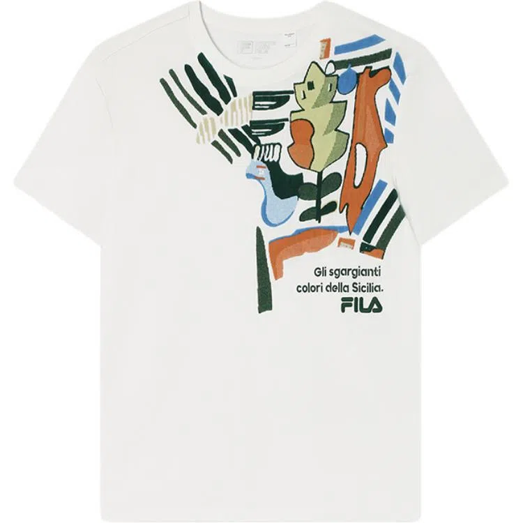 FILA T -WT