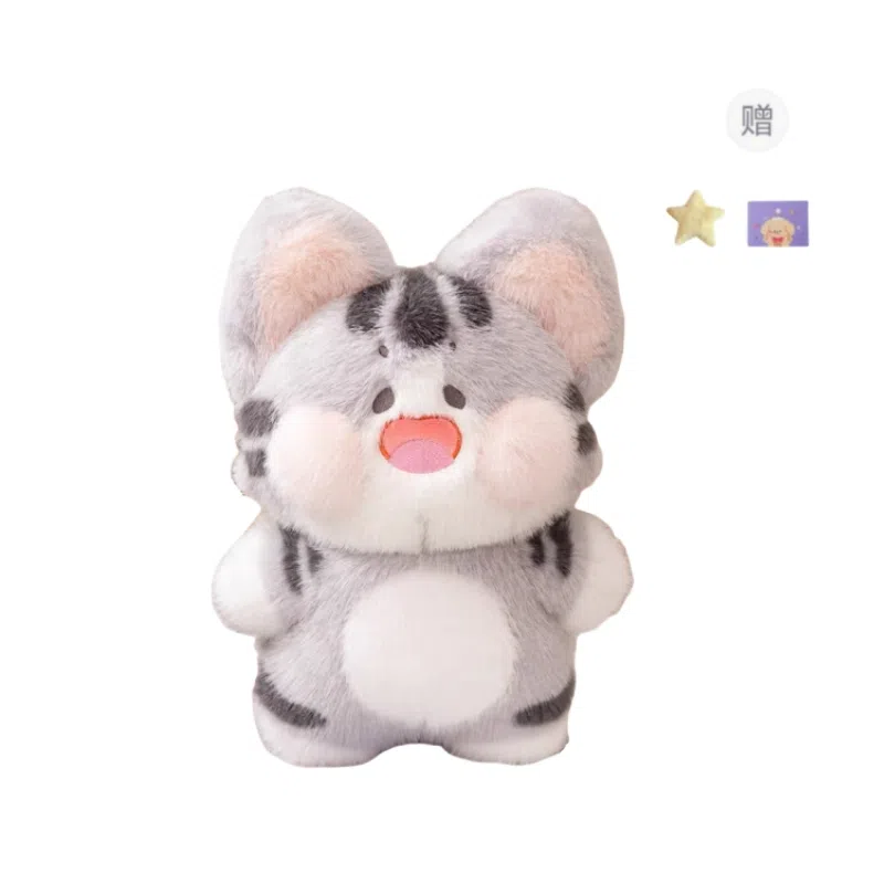 OU DI PIG 9cm40cm60cm90cm