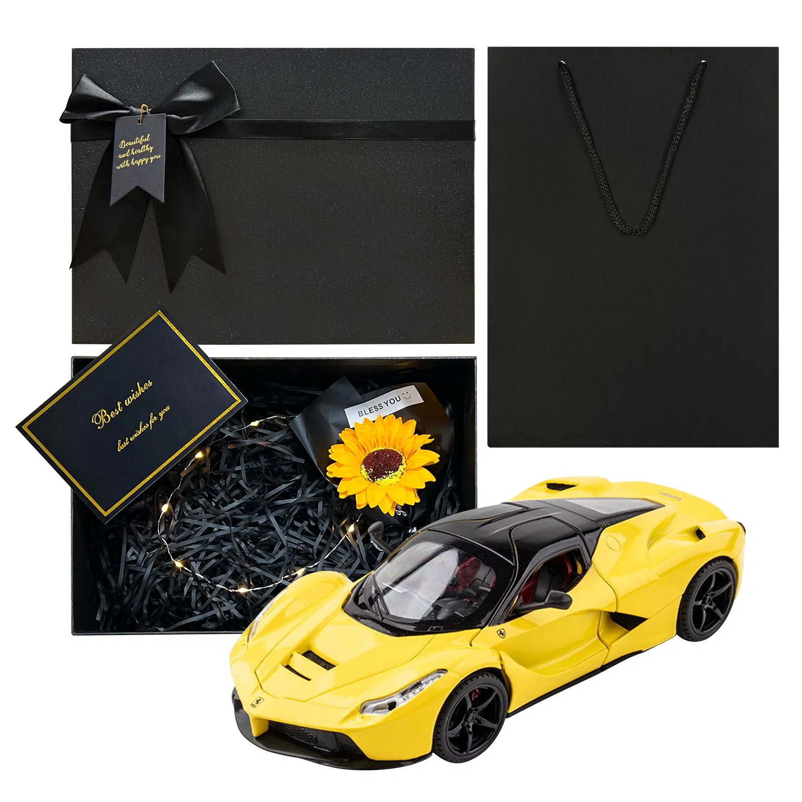 ENGTEN LAFERRARI 122