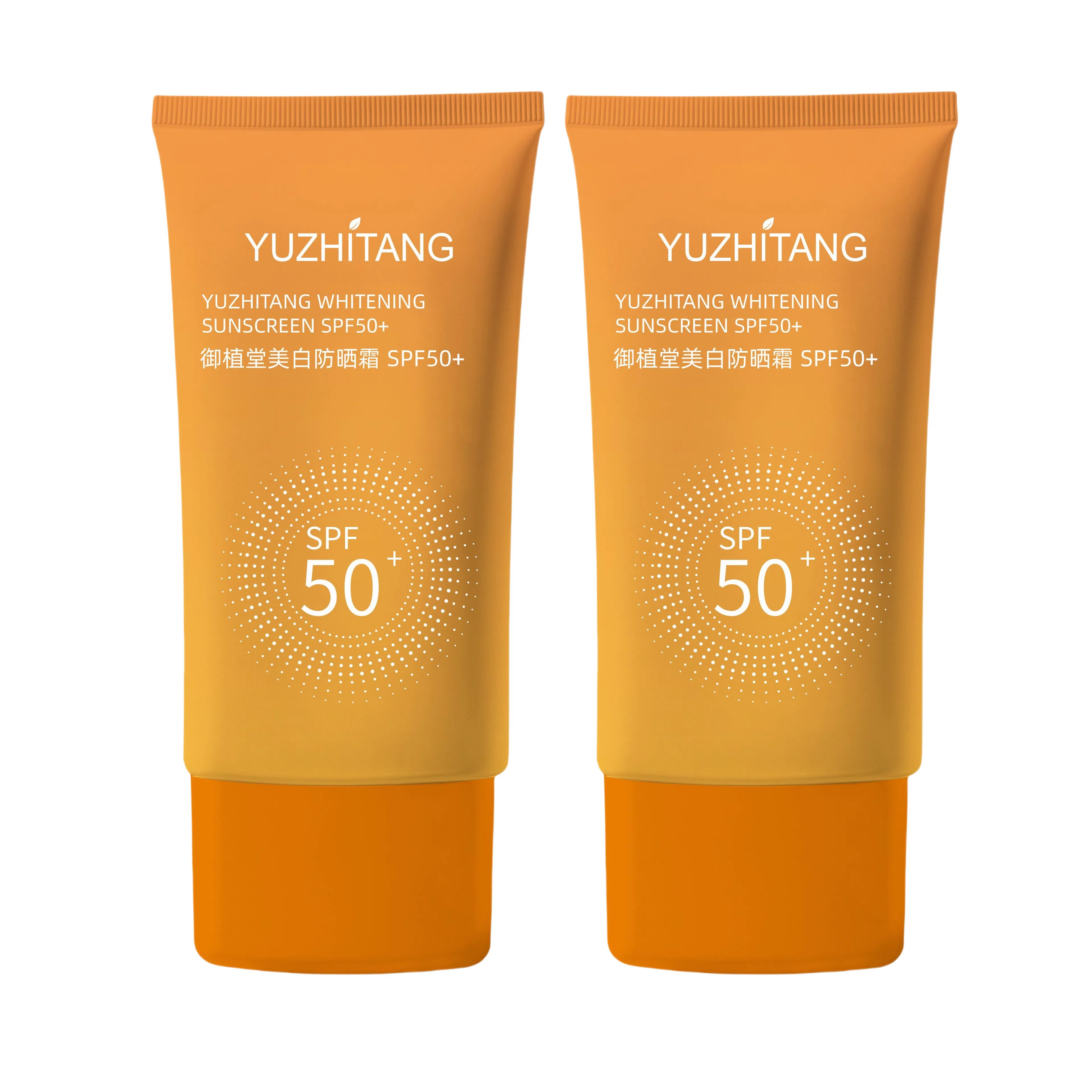 SPF50+