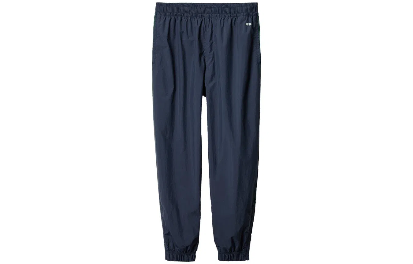 UNIQLO x JW Anderson x Federer RFPJ Navy Joggers