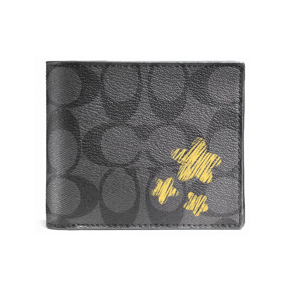 COACH 3 IN 1 Wallet MAY