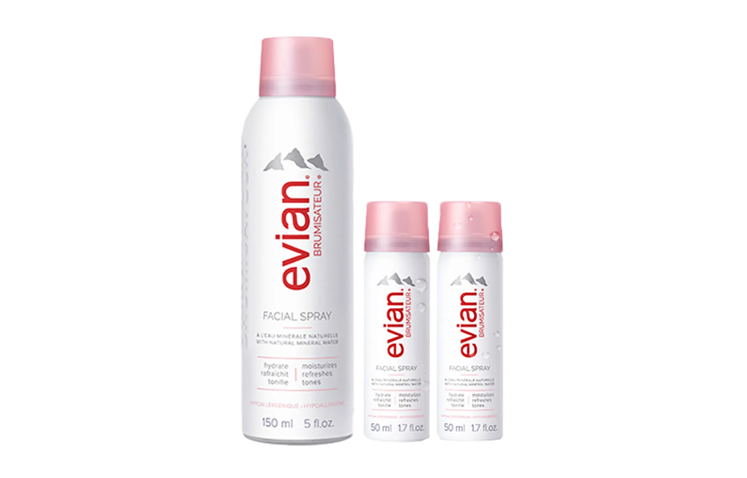 300ml*2+50ml*2