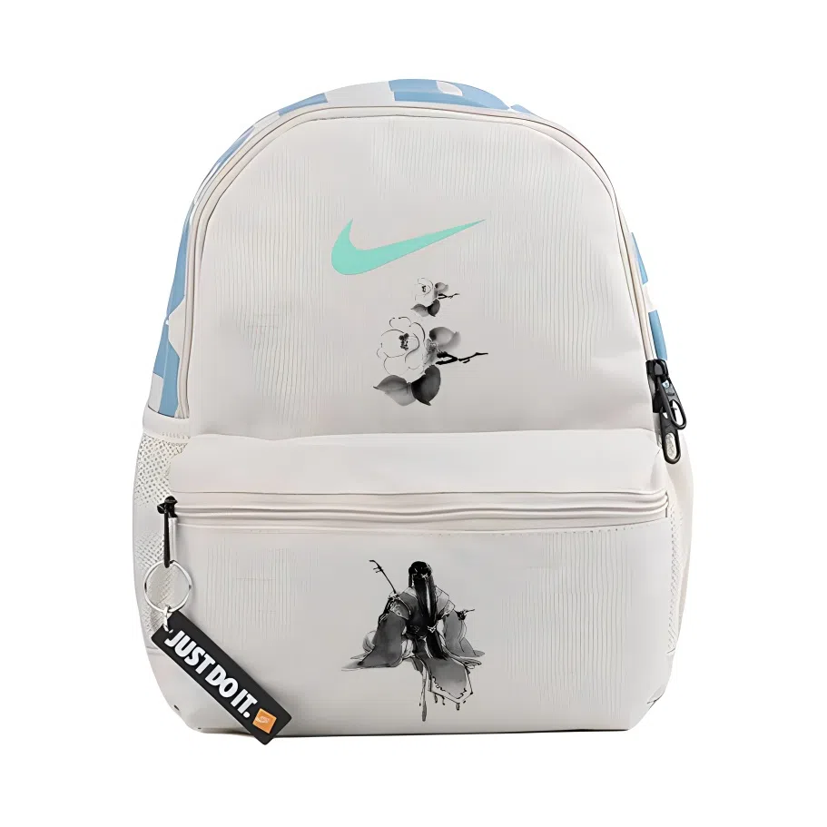 Nike Butterfly Flower Backpack