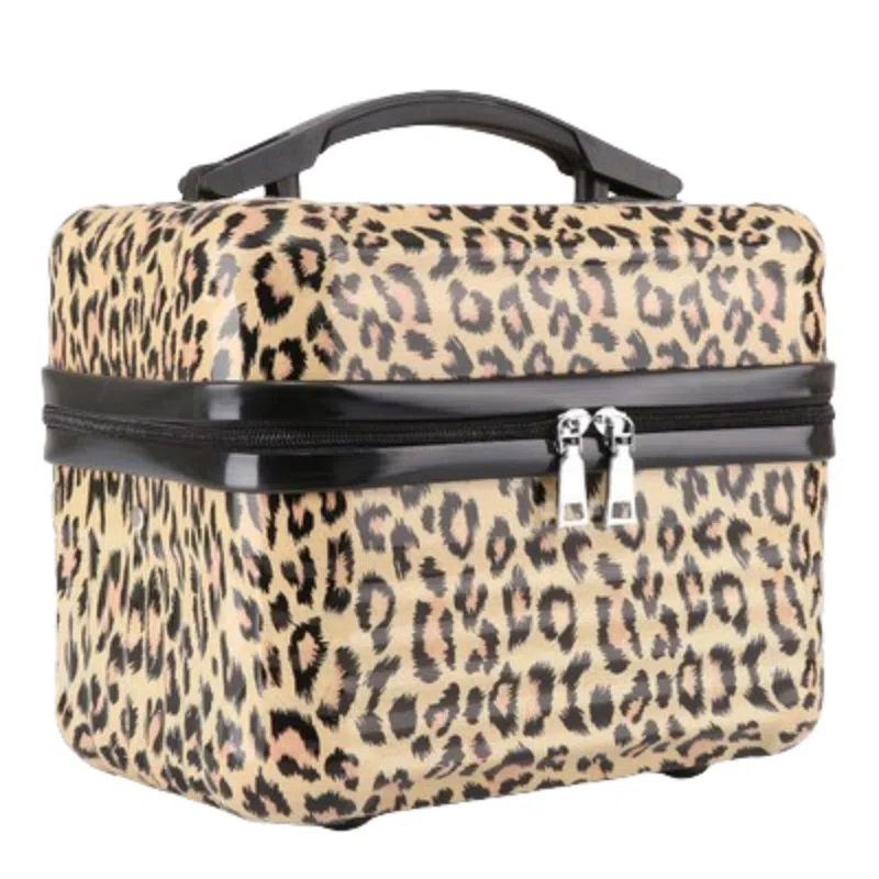 馨枕居 大容量便携多功能水乳护肤洗漱包化妆箱