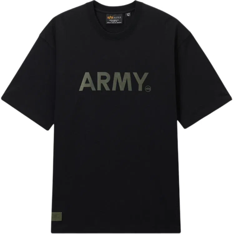 Alpha Industries T