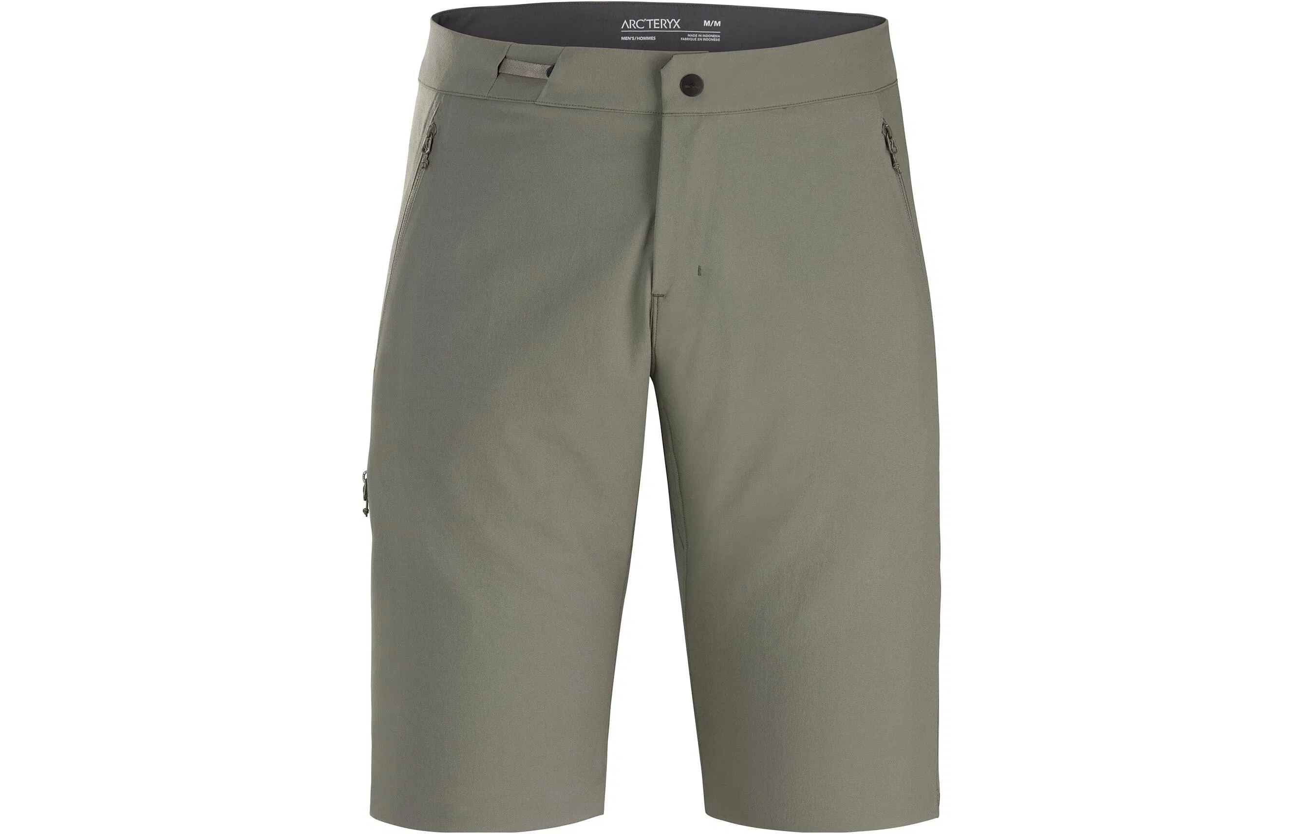 Arcteryx Gamma Rock GAMMA