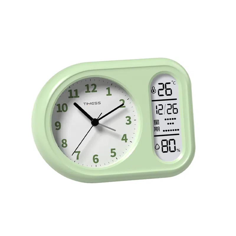 TIMESS LCD
