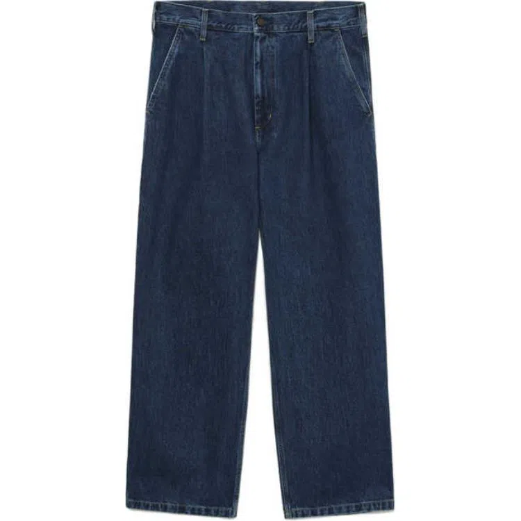 Carhartt WIP BLX Denim Pants