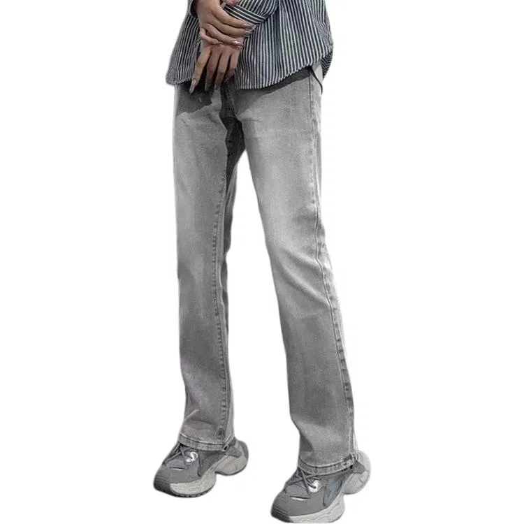 PANDA ADEVIL bootcutcleanfit