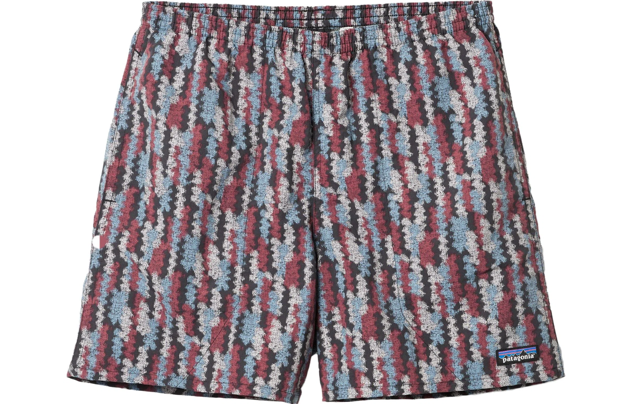 Patagonia Classic Logo Shorts