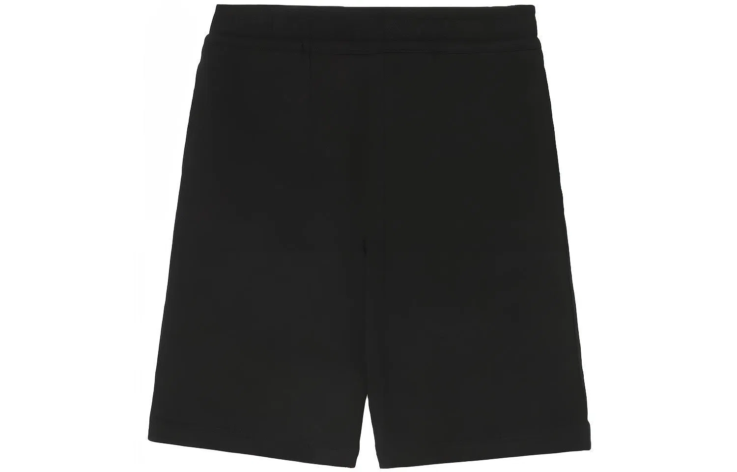 Burberry FW21 Shorts Black