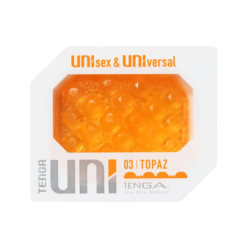 TENGA UNI