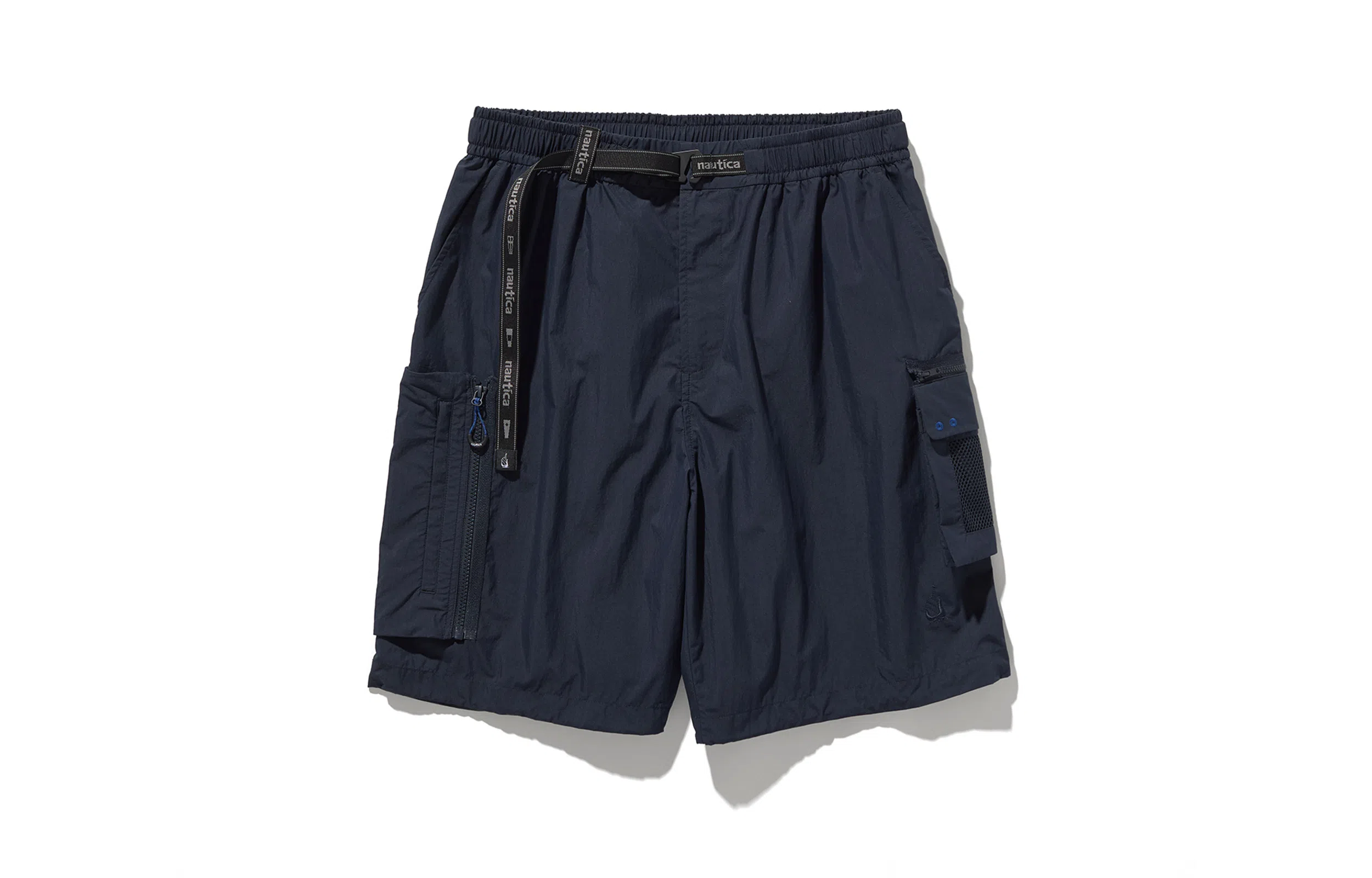 nautica white sail