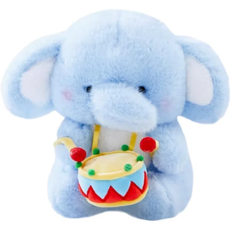 The Green Party 25cm