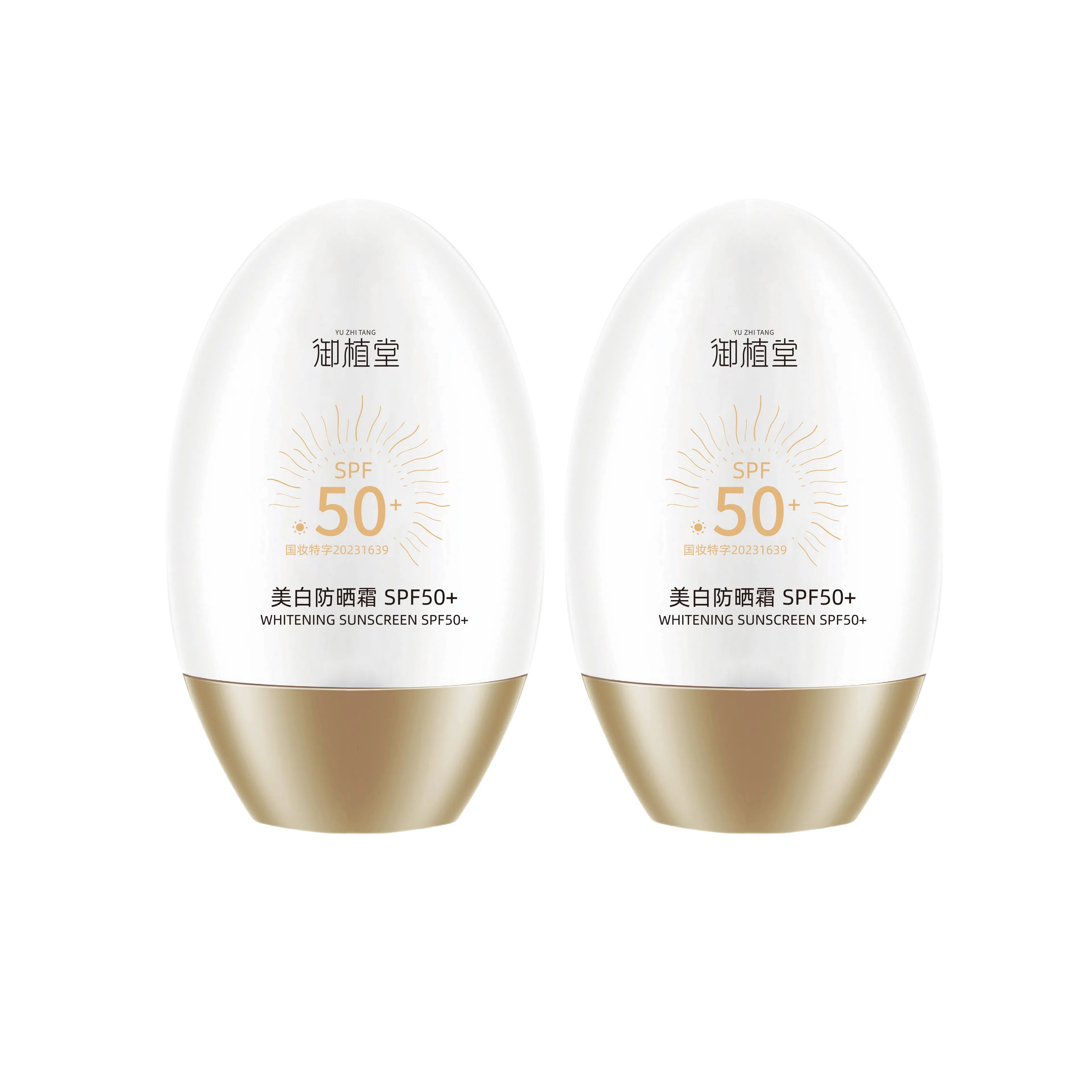 SPF50+ 60g