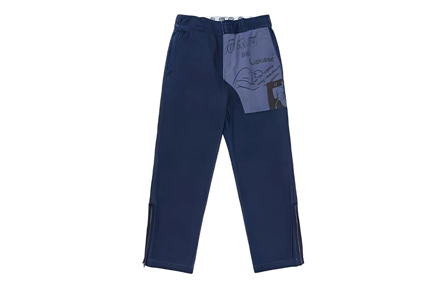 Dickies x DHU x TMIC EMO