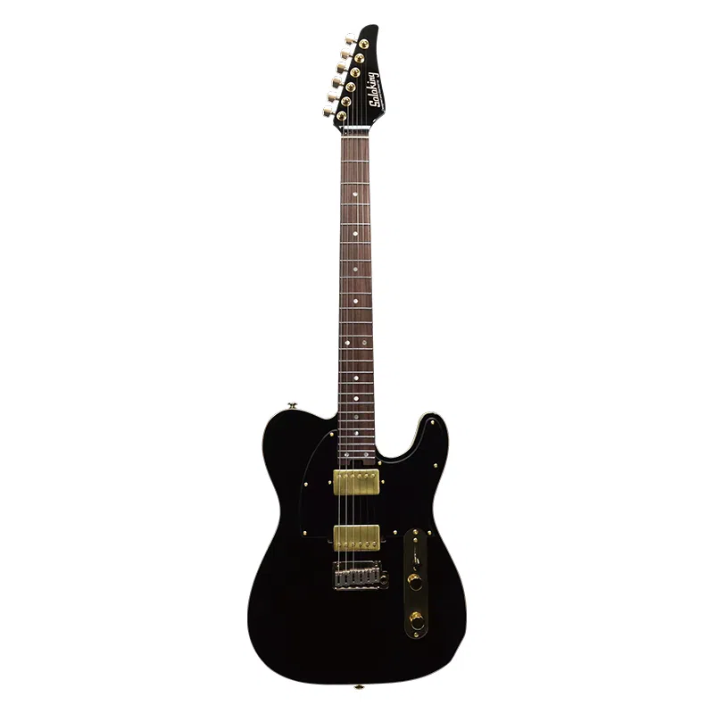 SOLOKING MT-1 Modern 24HH GD tele