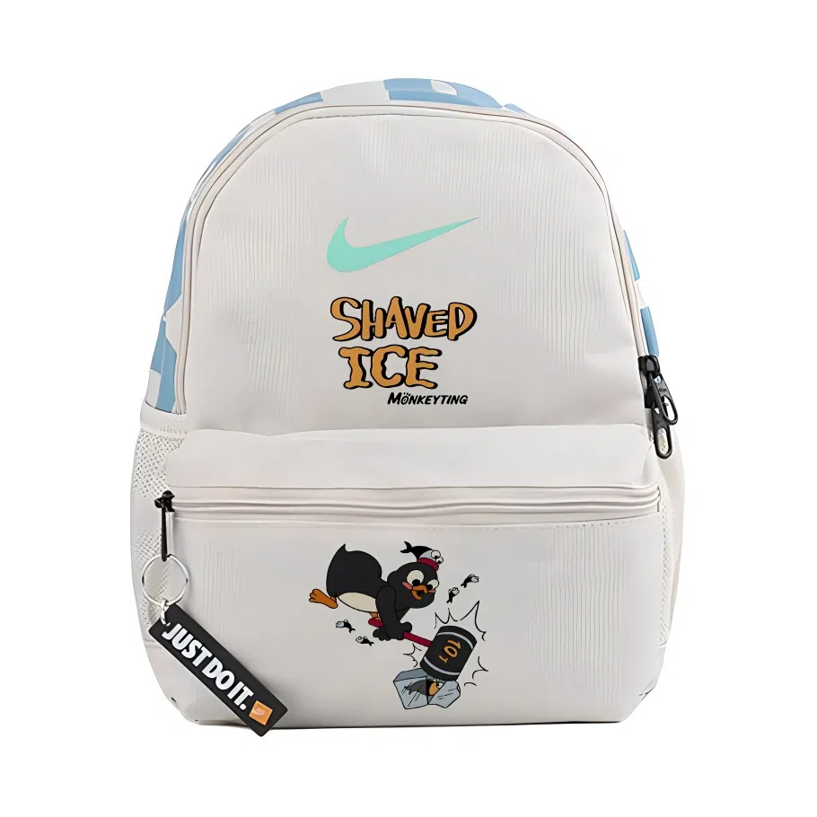 Nike Butterfly Flower Backpack