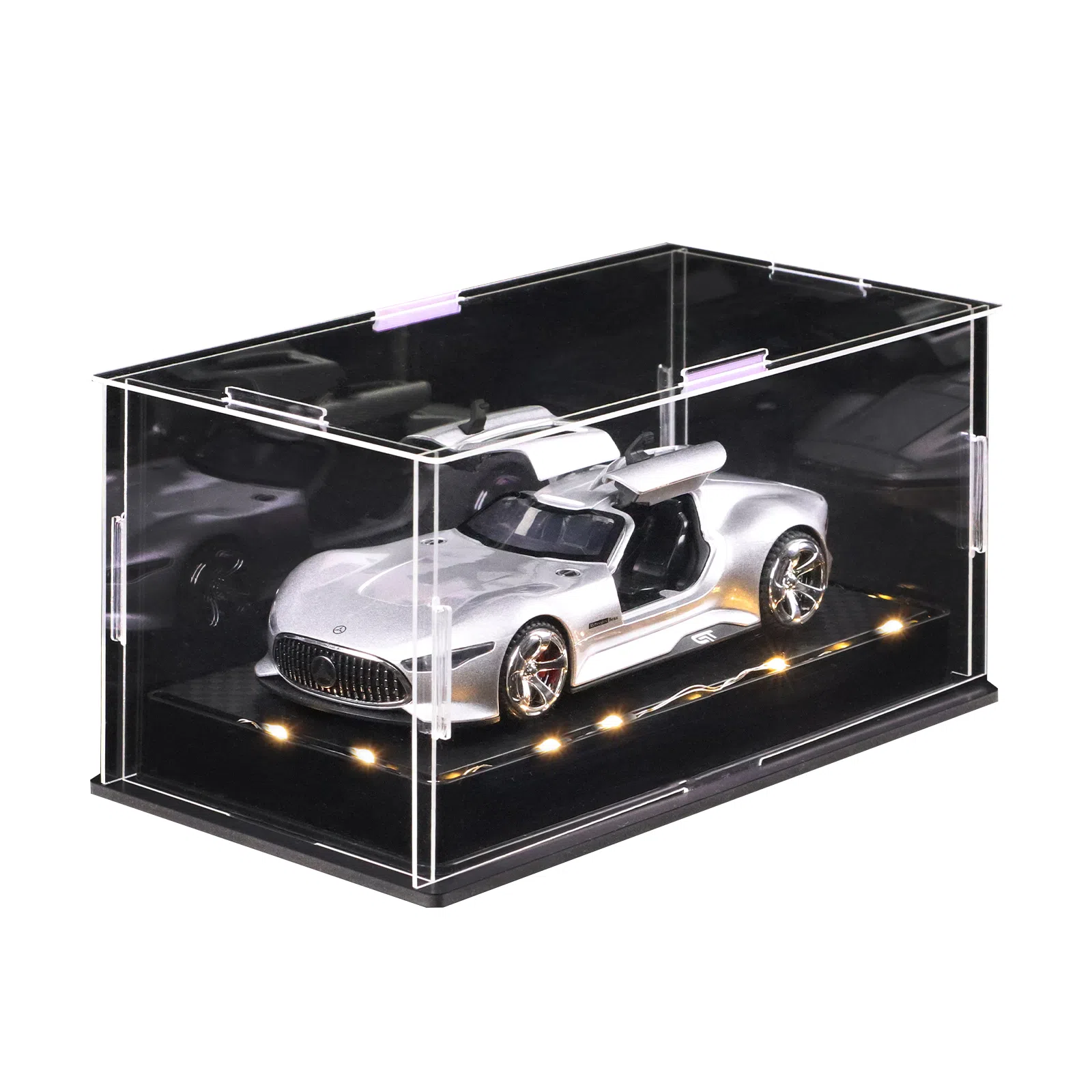 ENGTEN AMG GT VISINN 132