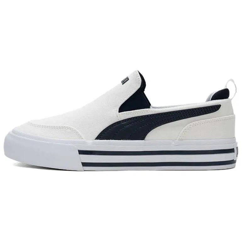 PUMA Court Classic Vulc Slip On