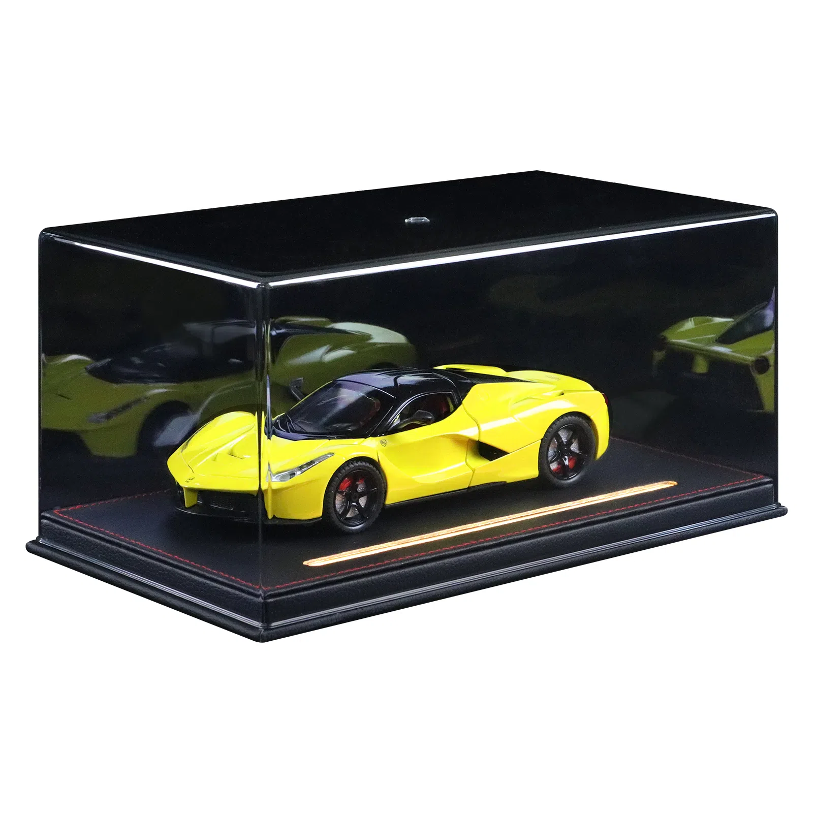 ENGTEN LAFERRARI 122