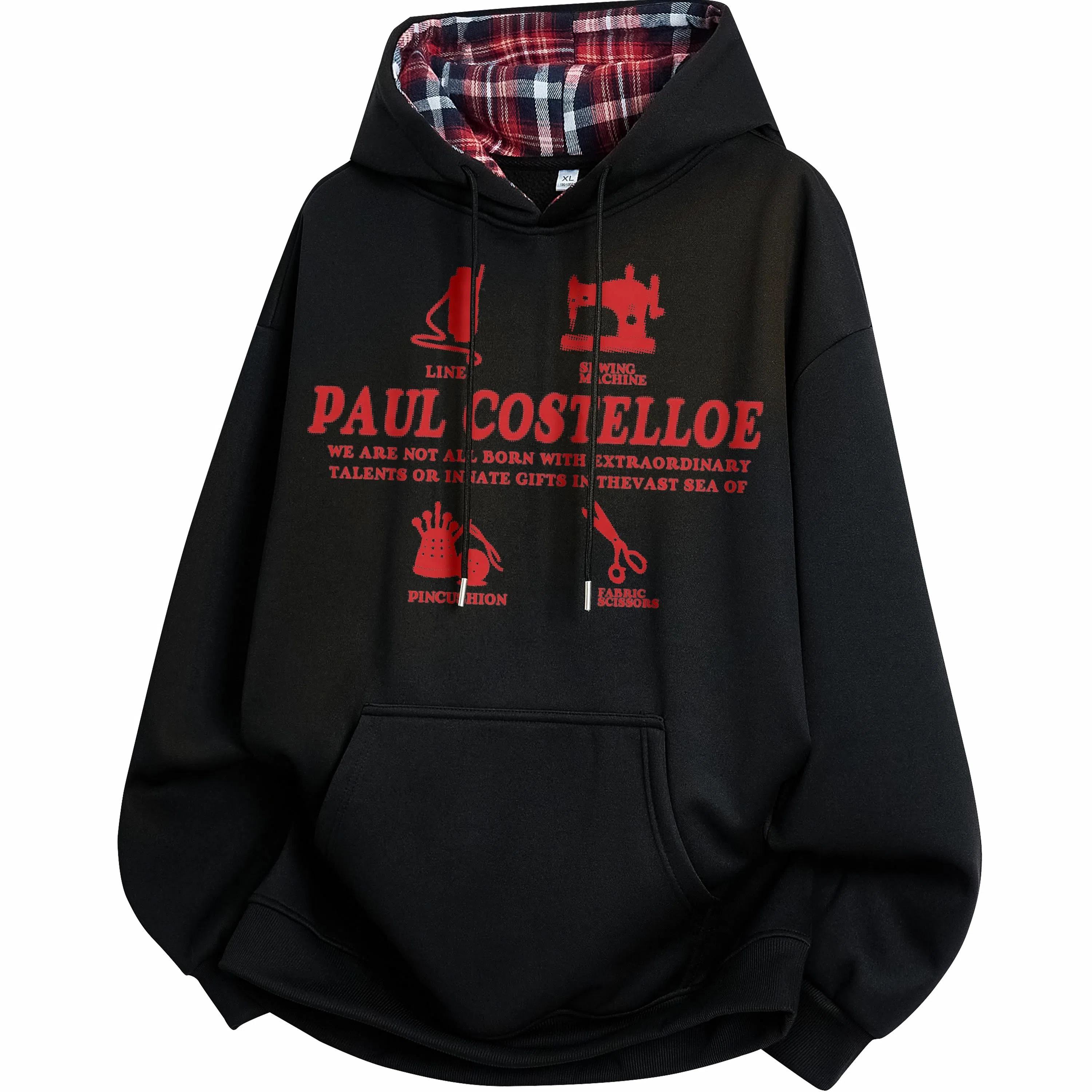 PAUL COSTELLOE logocleanfit