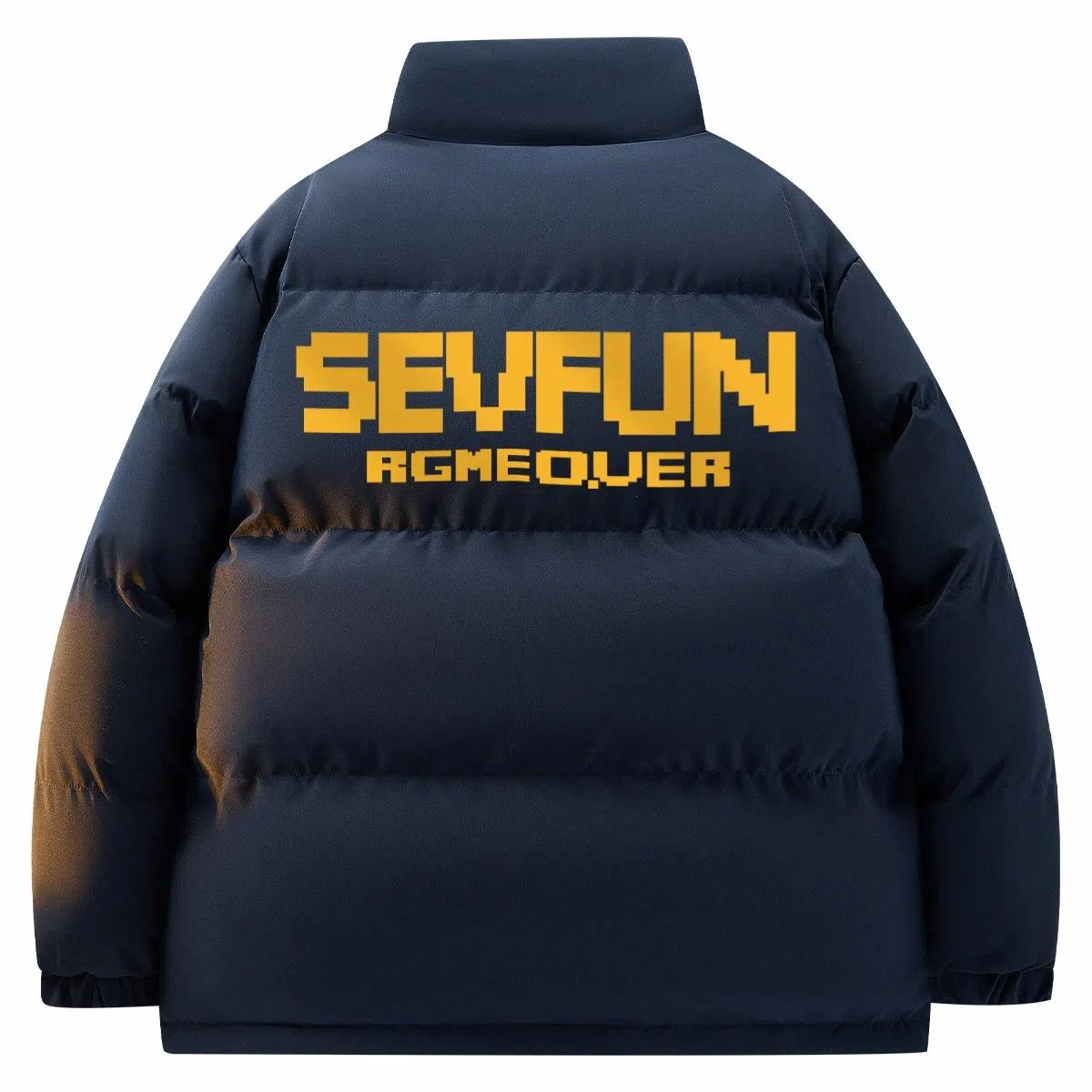 7 SEVFUN Logo