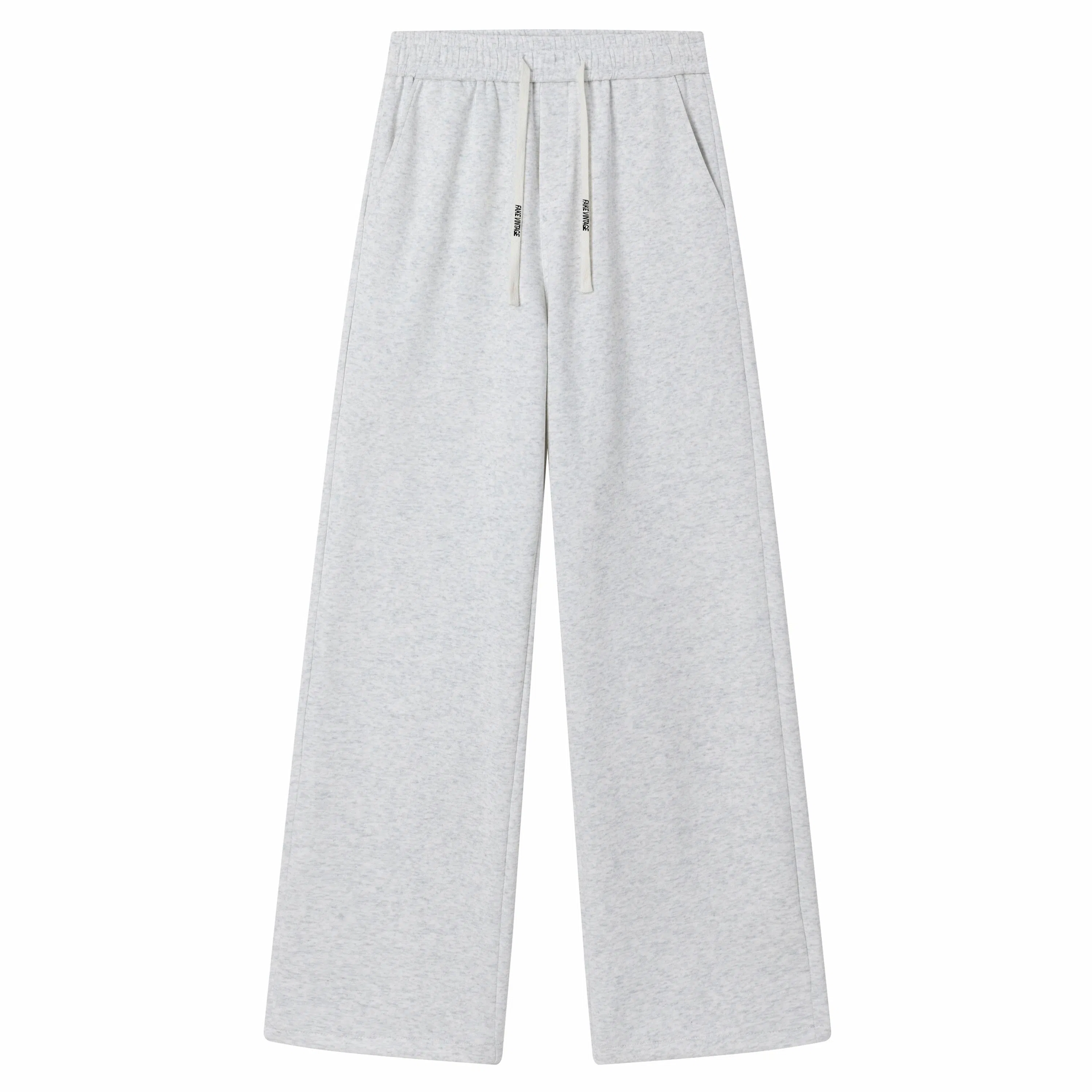 FAKE VINTAGE cleanfitlogo