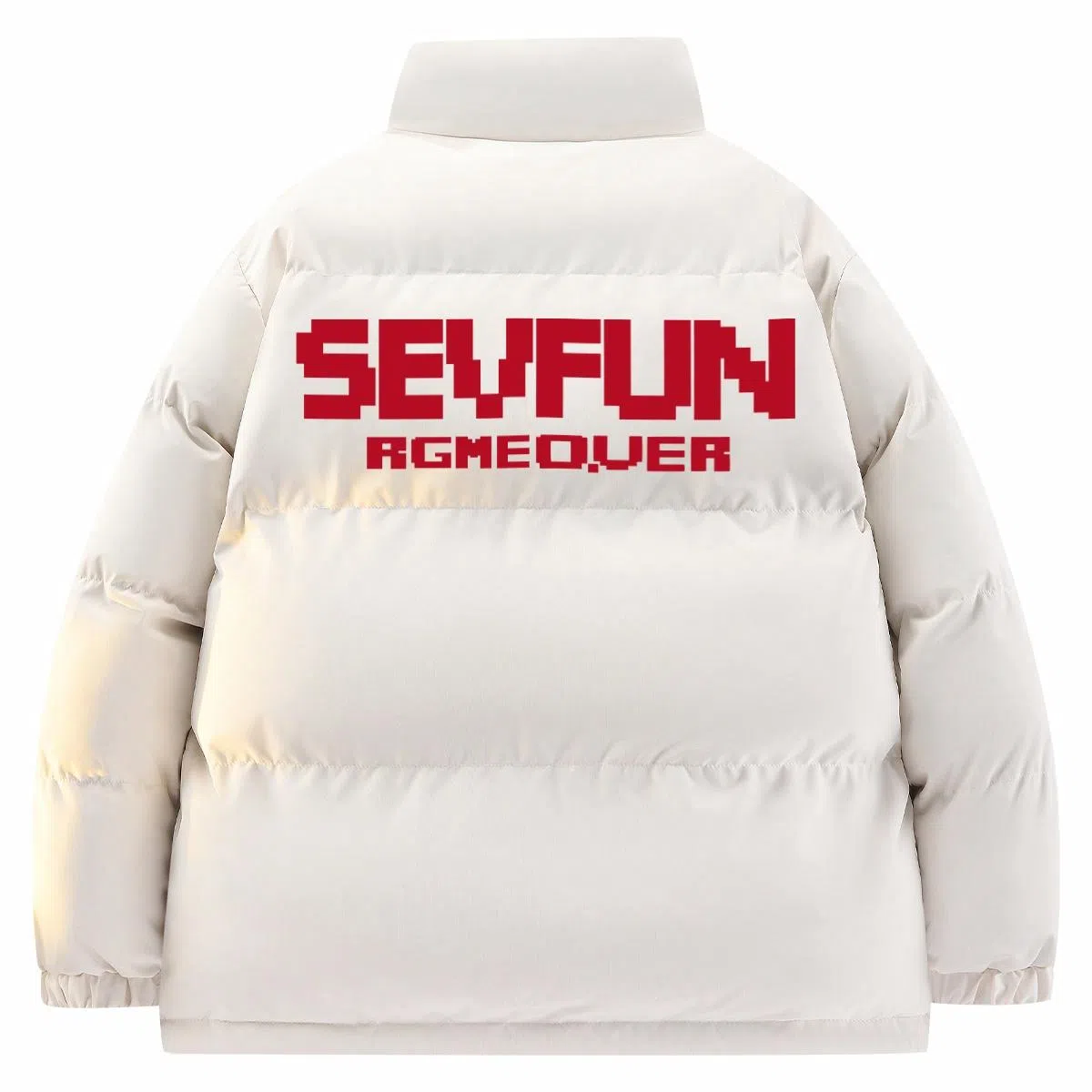 7 SEVFUN Logo