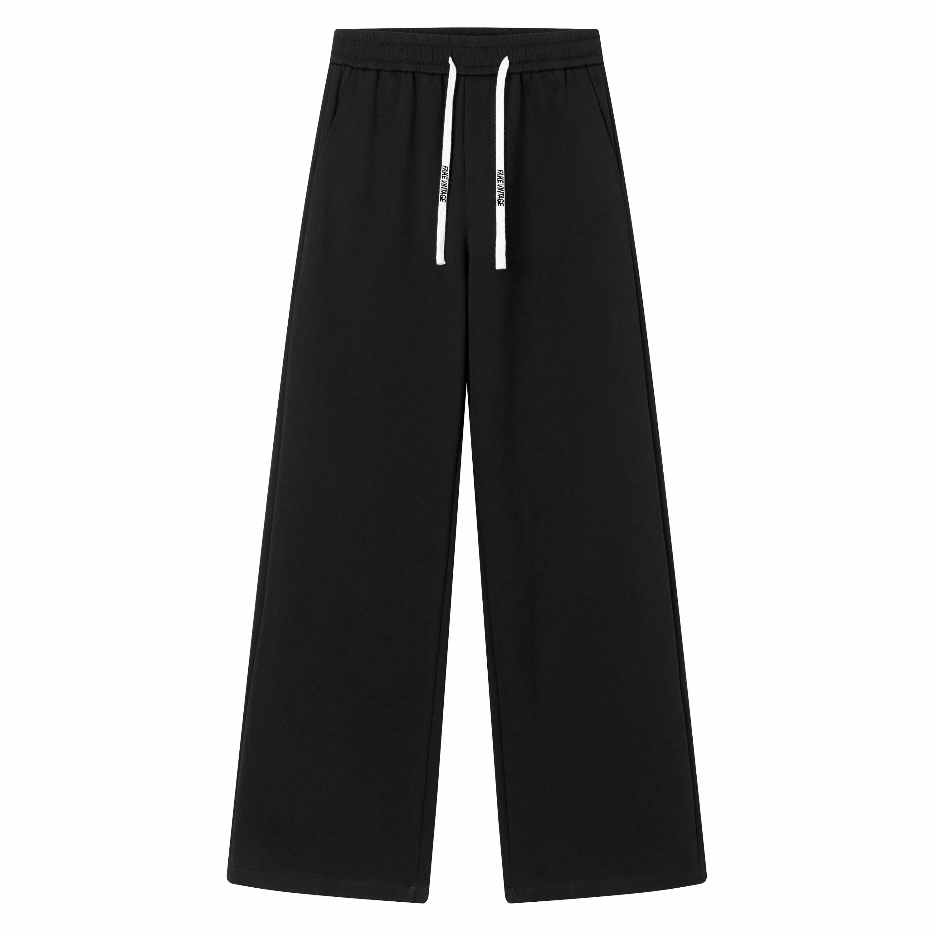 FAKE VINTAGE cleanfitlogo