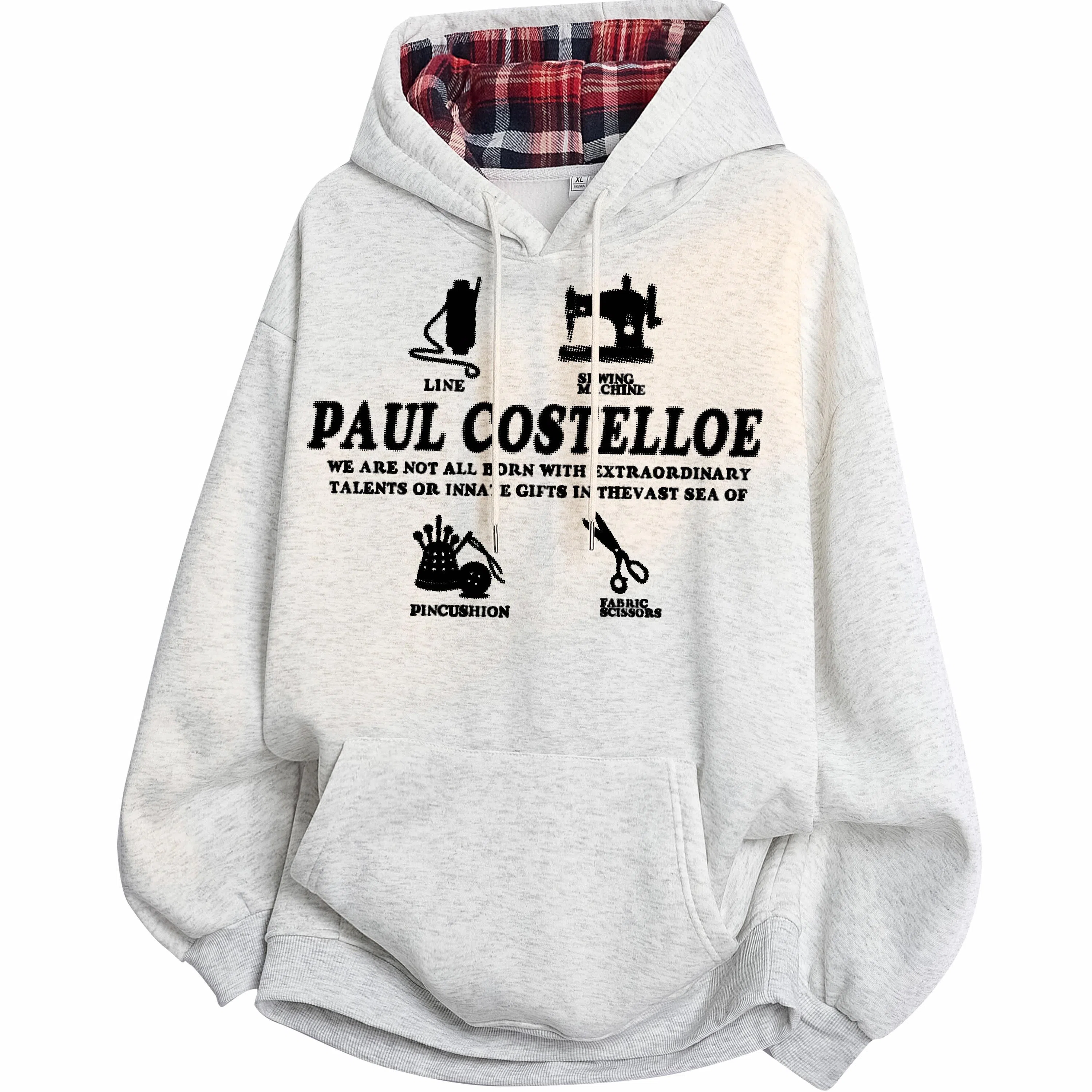PAUL COSTELLOE logocleanfit