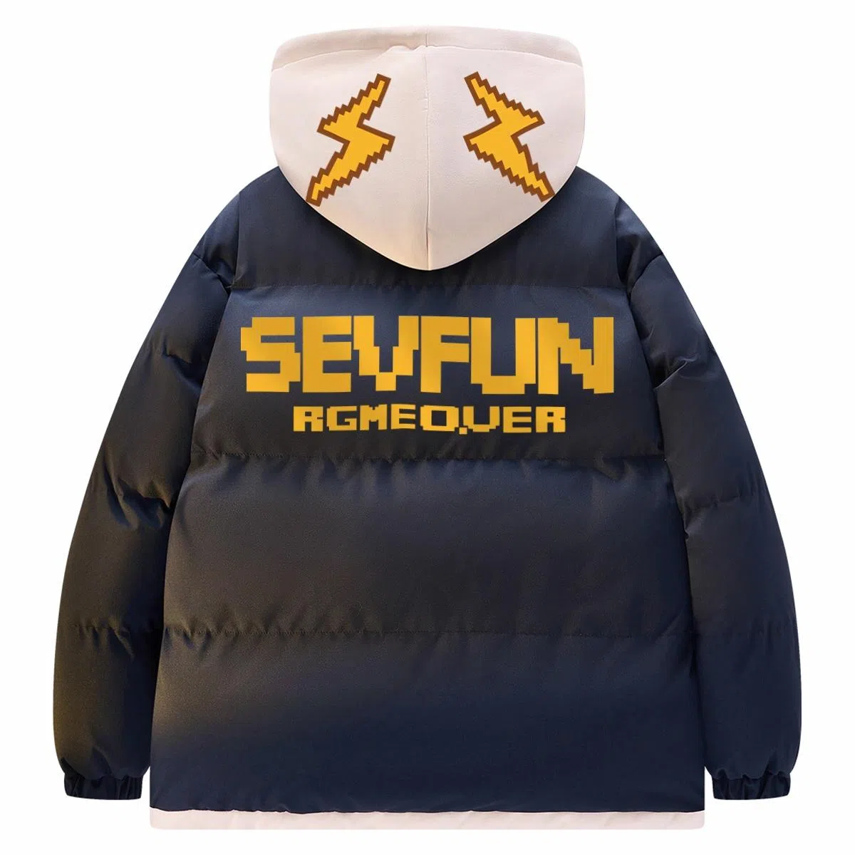 7 SEVFUN Logo