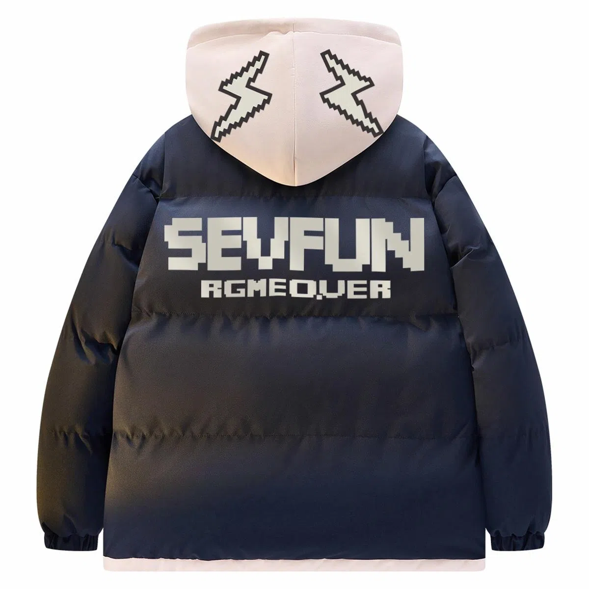 7 SEVFUN Logo