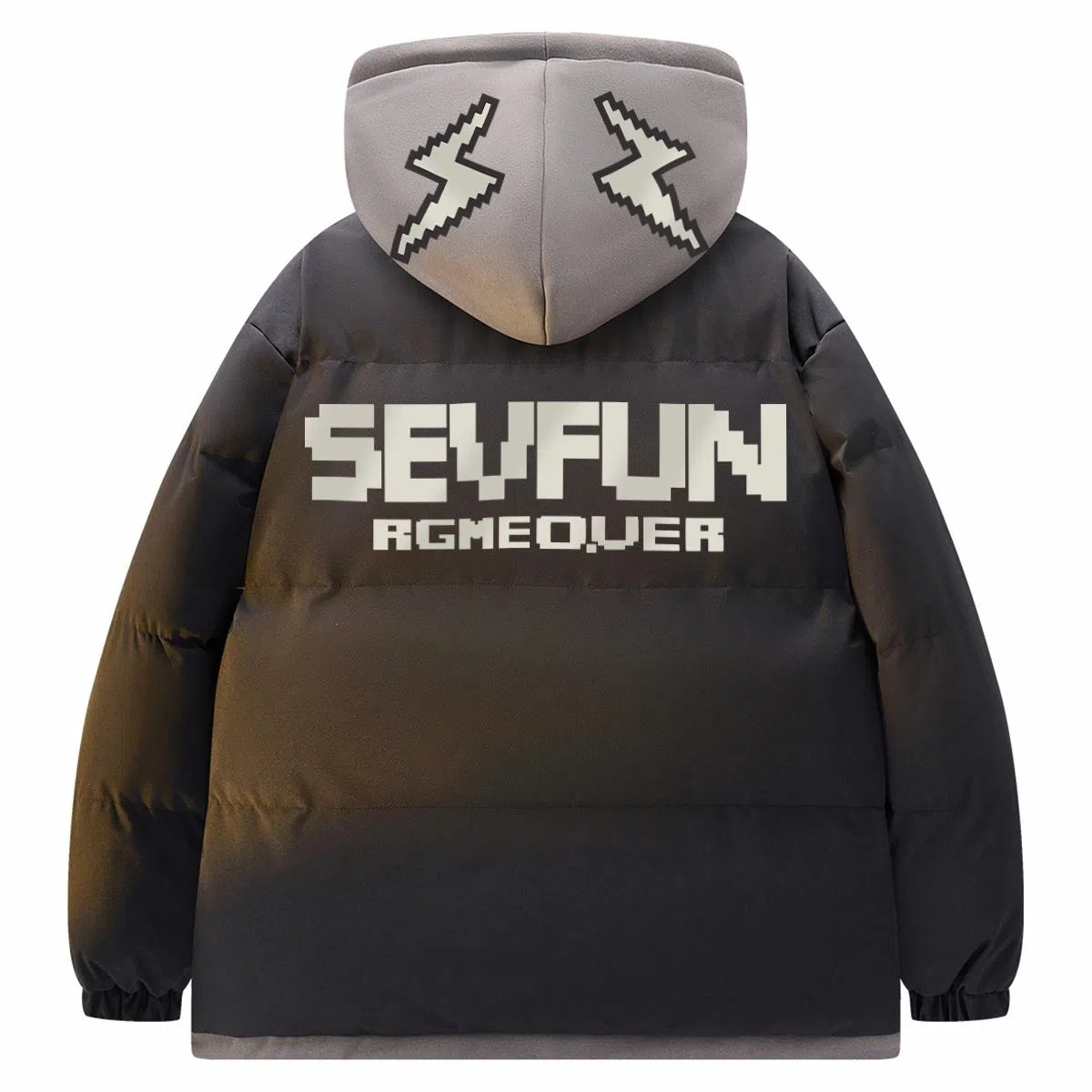 7 SEVFUN Logo