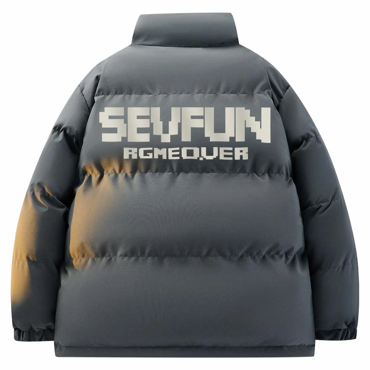 7 SEVFUN Logo