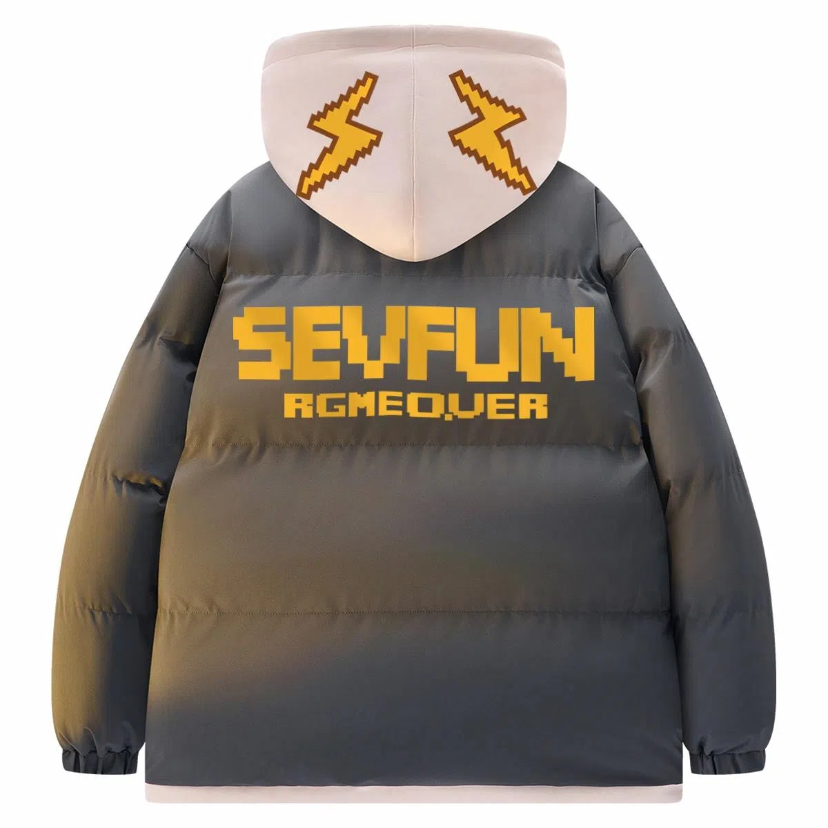 7 SEVFUN Logo