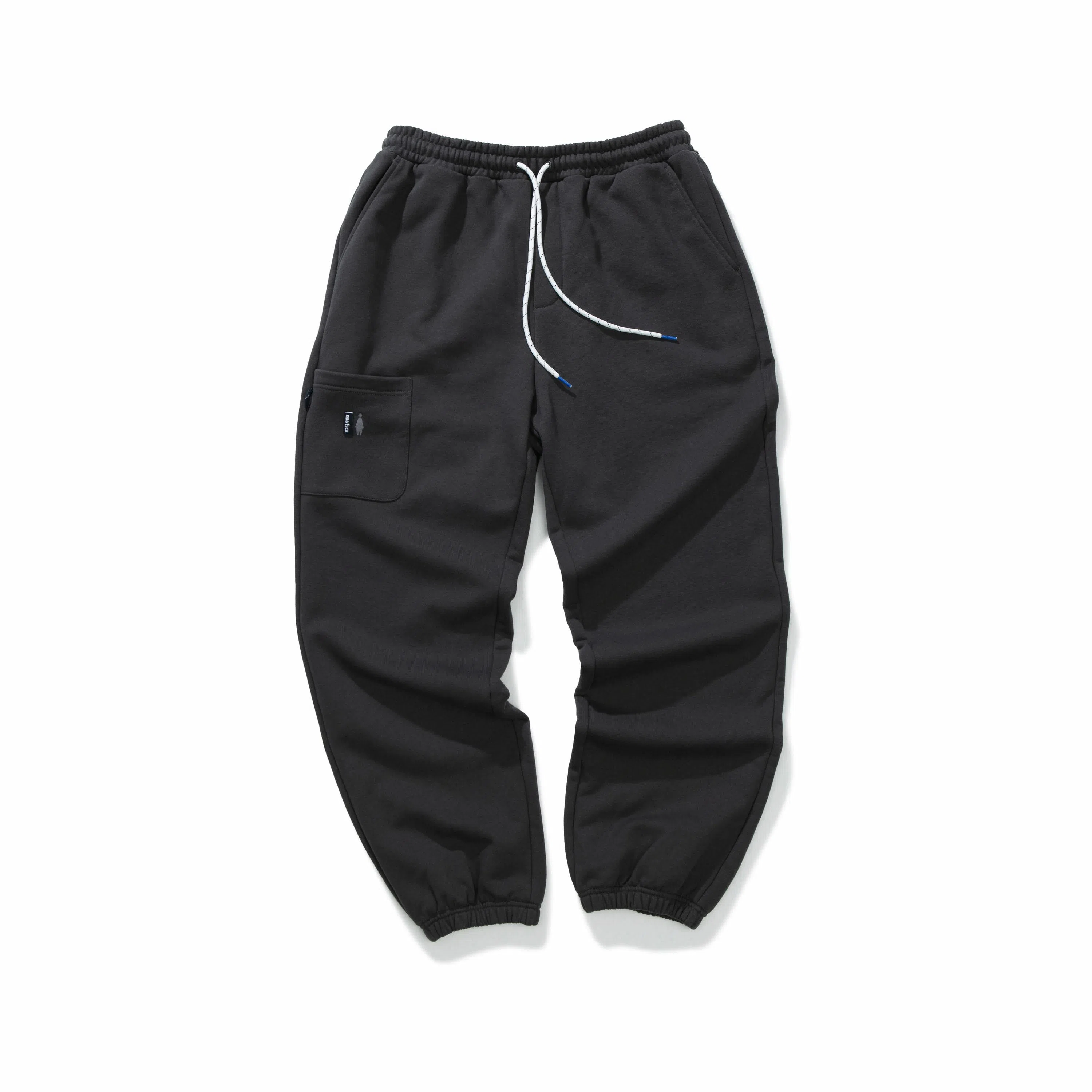 nautica white sail