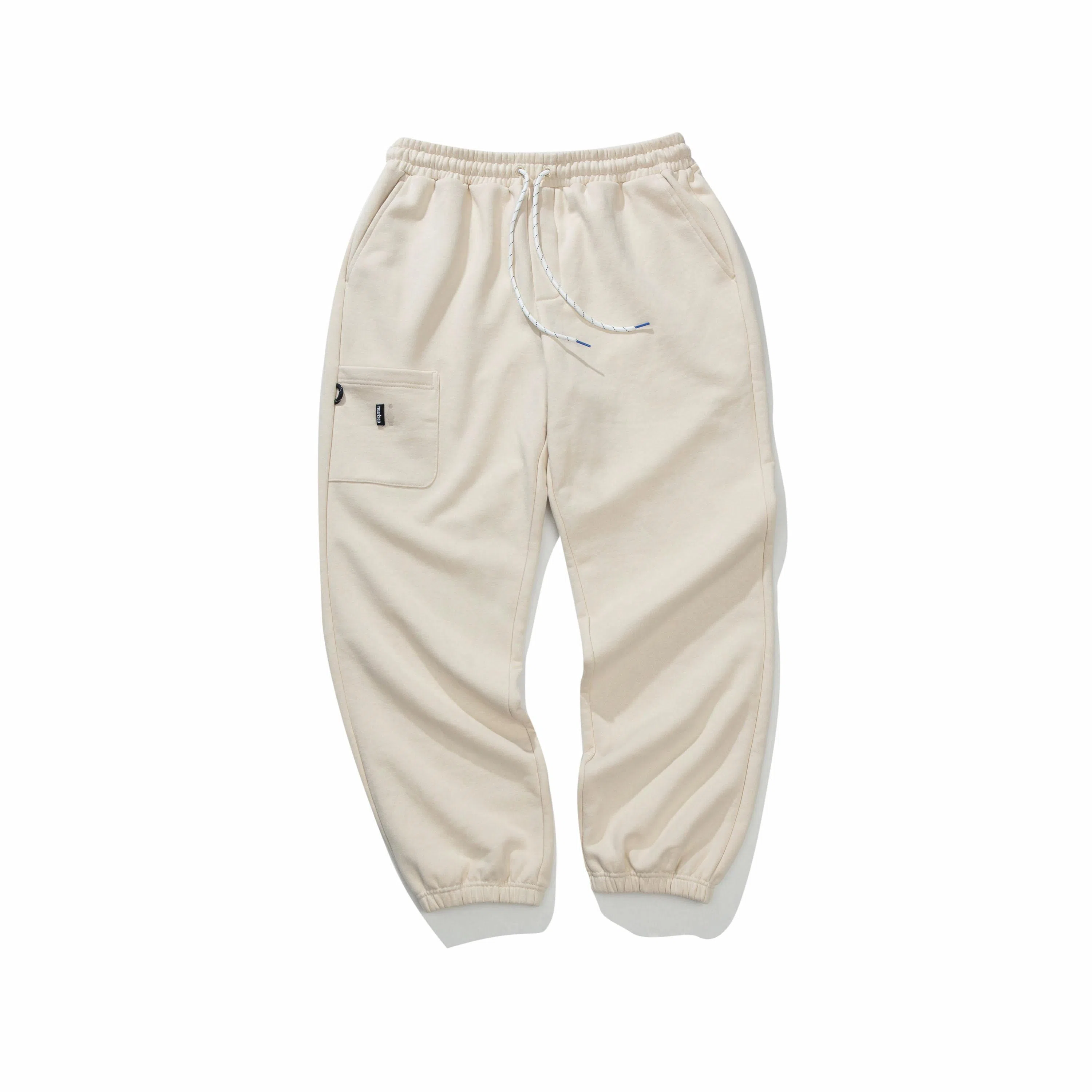 nautica white sail