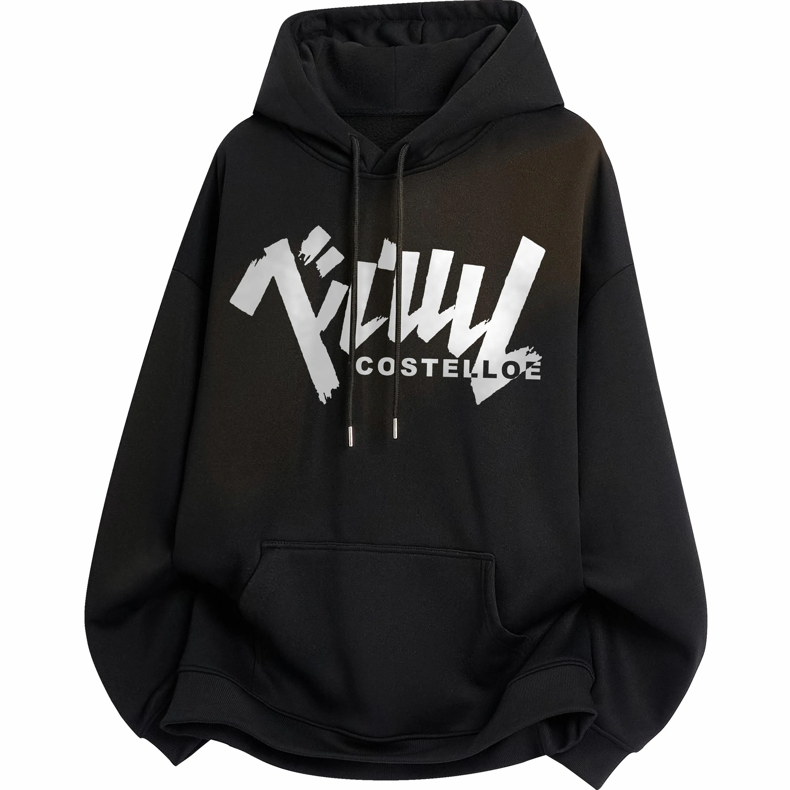 PAUL COSTELLOE cleanfitlogo