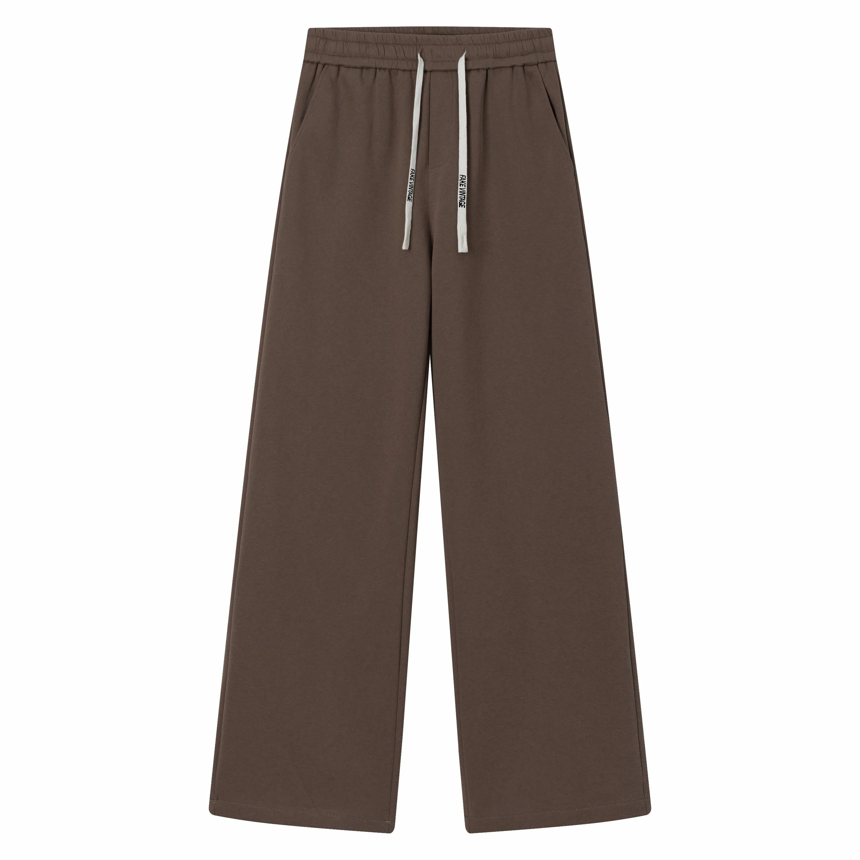 FAKE VINTAGE cleanfitlogo