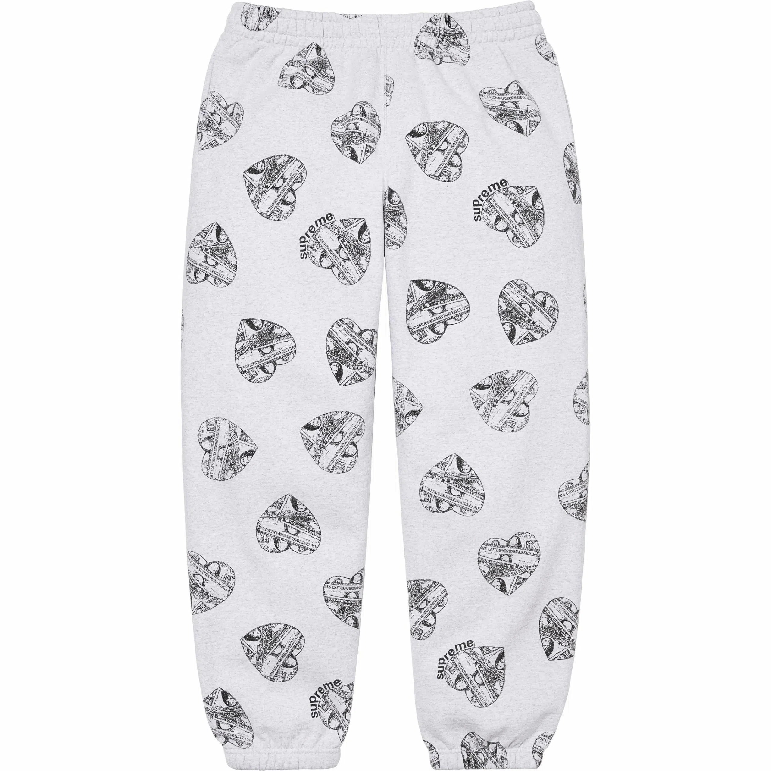 Supreme Love Cash Sweatpant