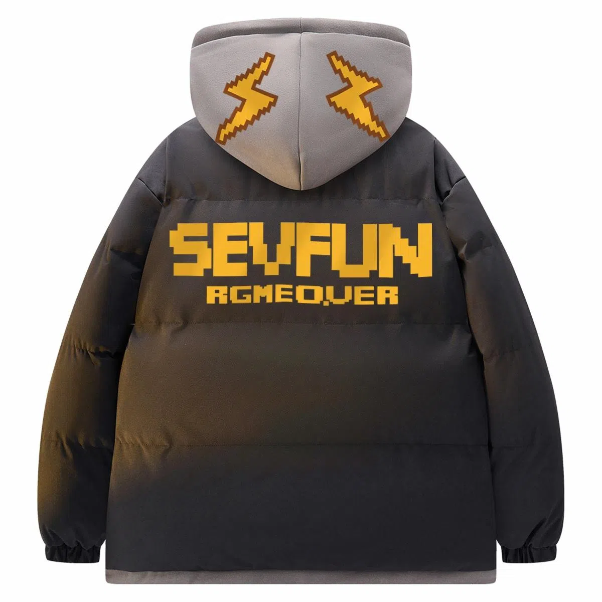 7 SEVFUN Logo