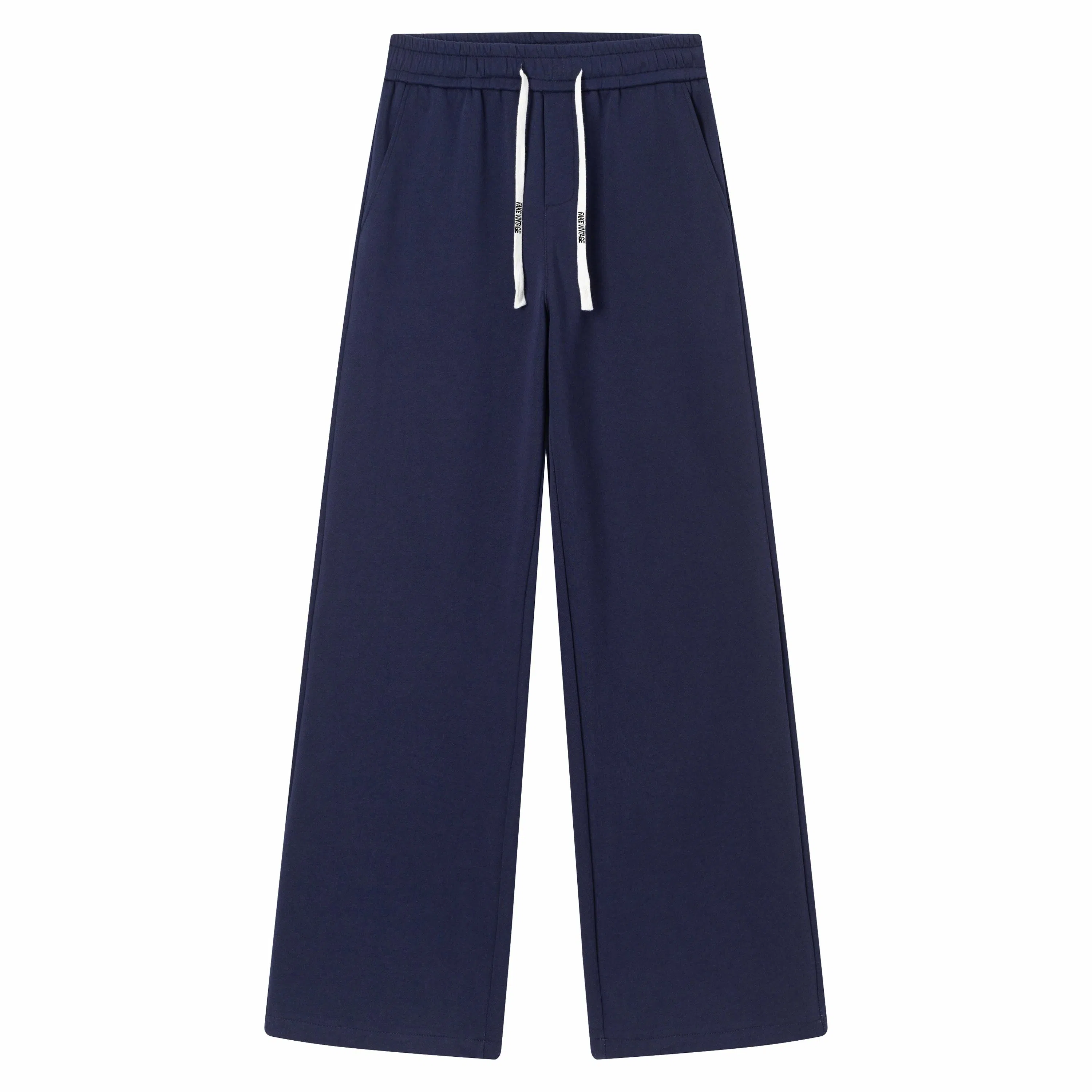 FAKE VINTAGE cleanfitlogo