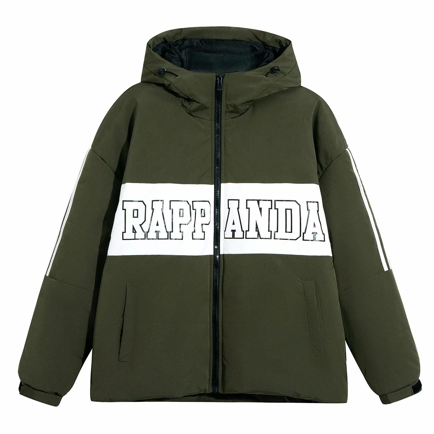 RAP PANDA