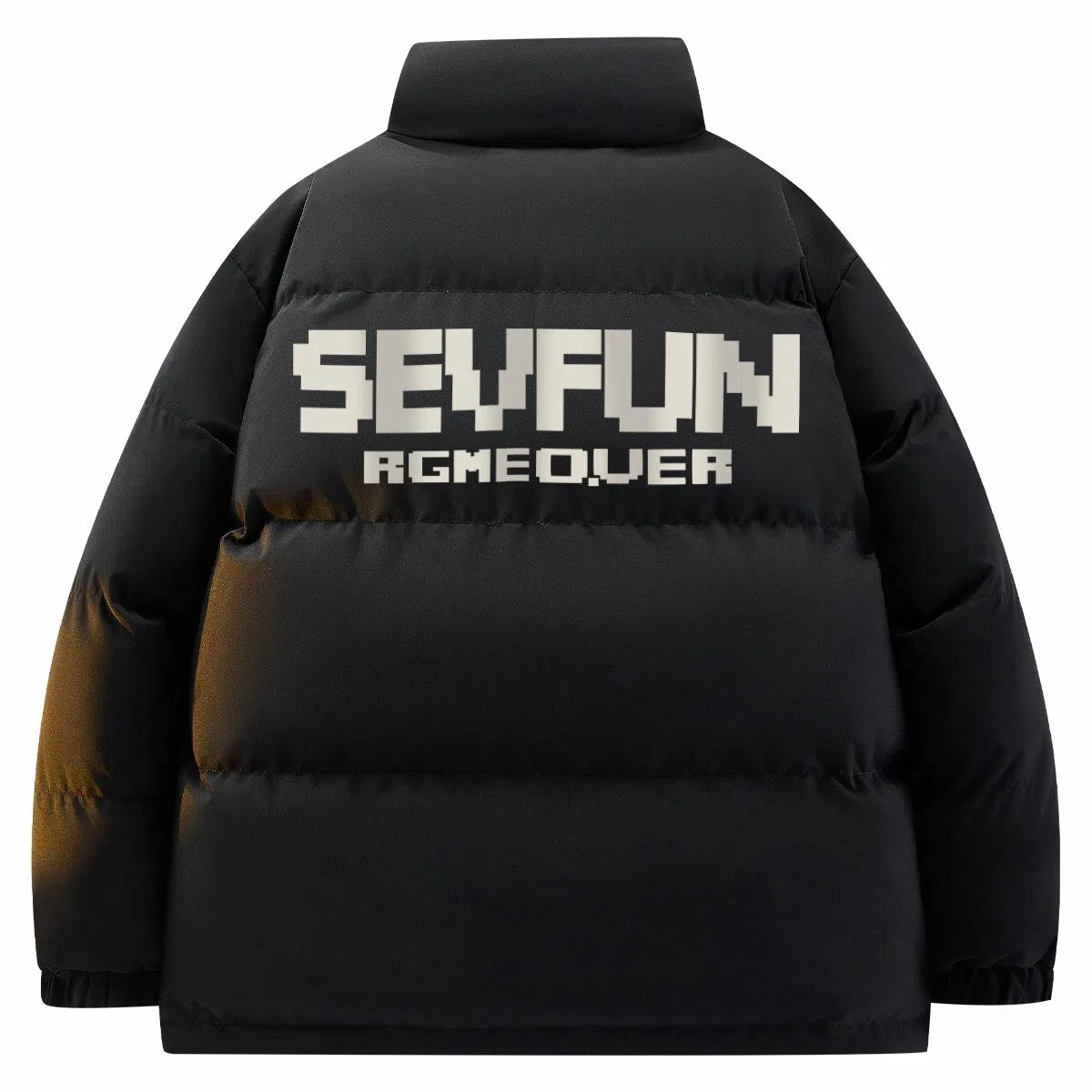 7 SEVFUN Logo